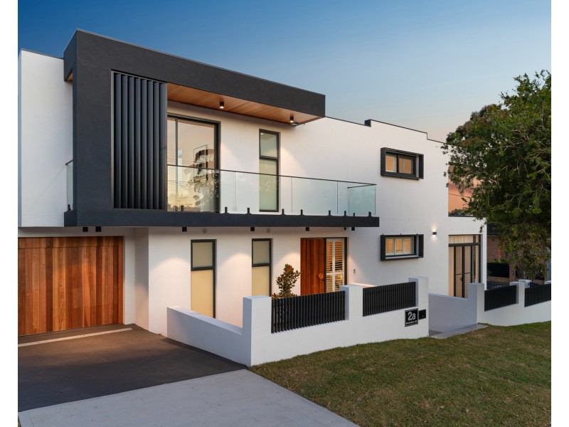 2a Nulgarra Avenue, Gymea Bay NSW 2227