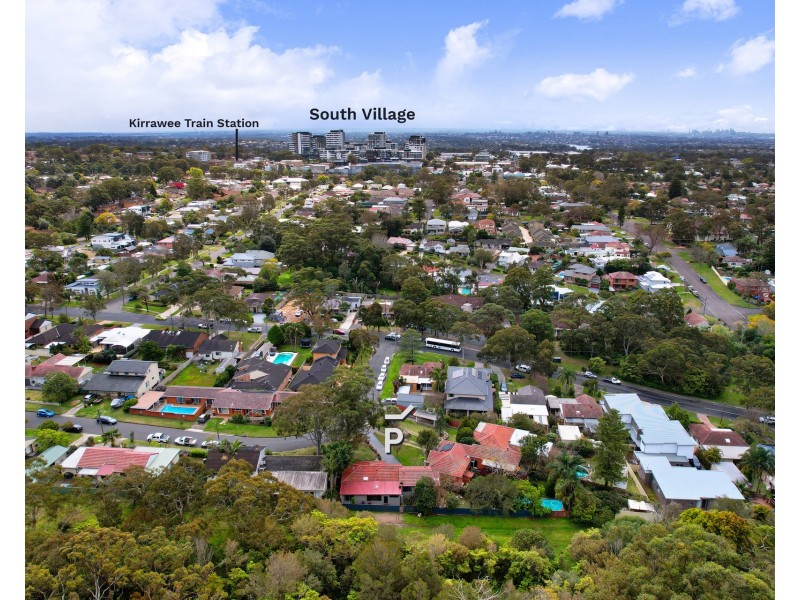 6 Mundakal Avenue, Kirrawee NSW 2232