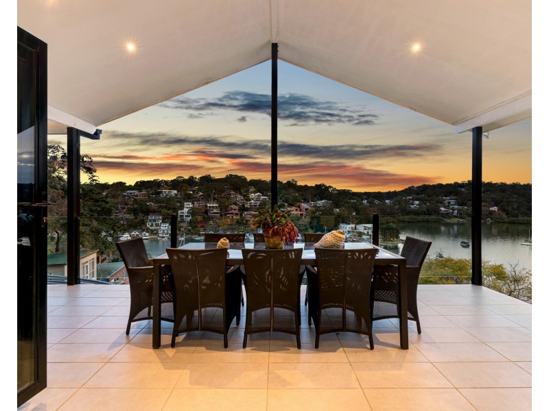 22a Naranganah Avenue, Gymea Bay NSW 2227