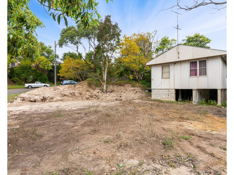 1 Gooriwa Place, Engadine NSW 2233