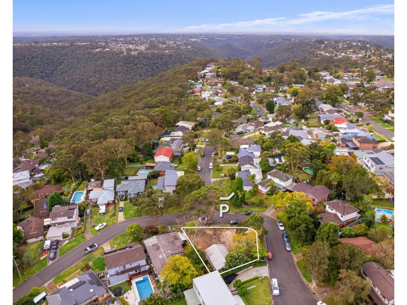 1 Gooriwa Place, Engadine NSW 2233