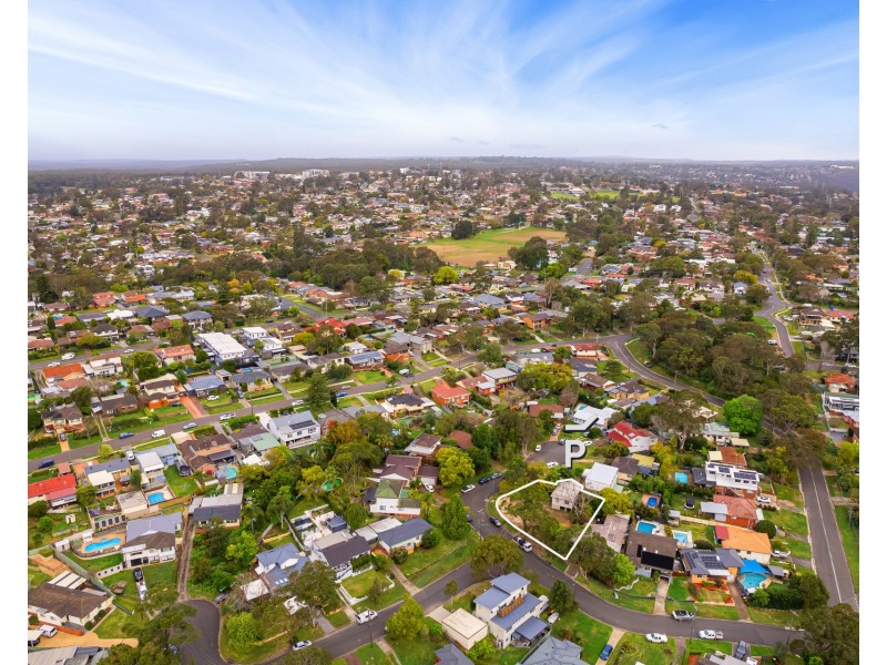 1 Gooriwa Place, Engadine NSW 2233