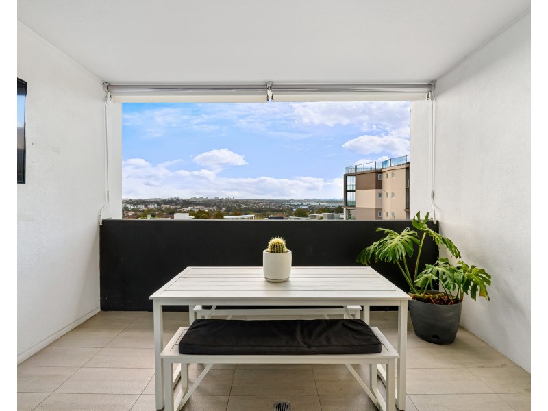 602/6-12 Urunga Parade, Miranda NSW 2228