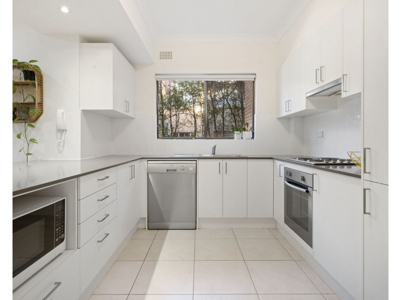 2/17 Caronia Avenue, Cronulla NSW 2230