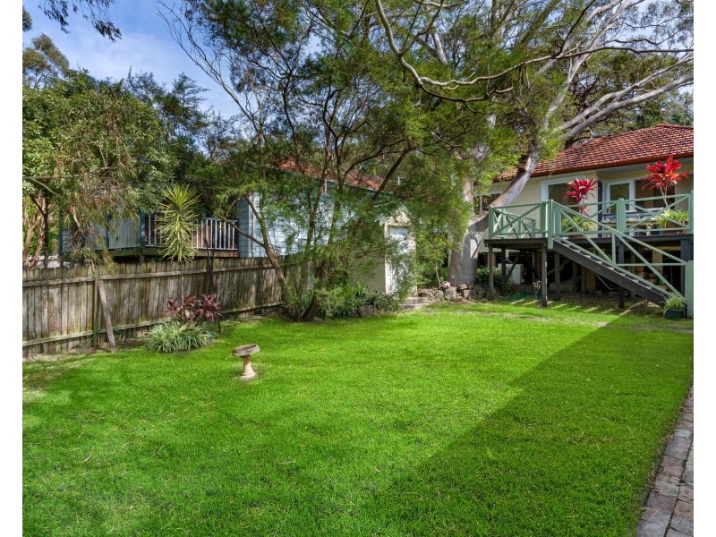 24 Caravan Head Road, Oyster Bay NSW 2225