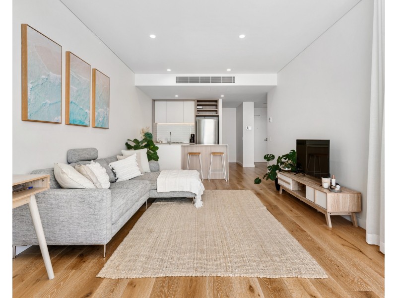 502/3 Penprase Lane, Miranda NSW 2228