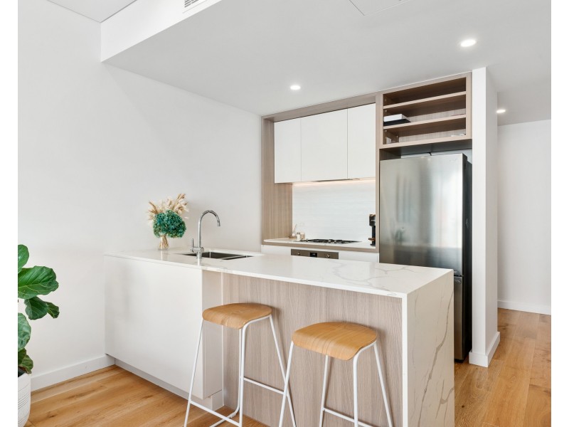 502/3 Penprase Lane, Miranda NSW 2228