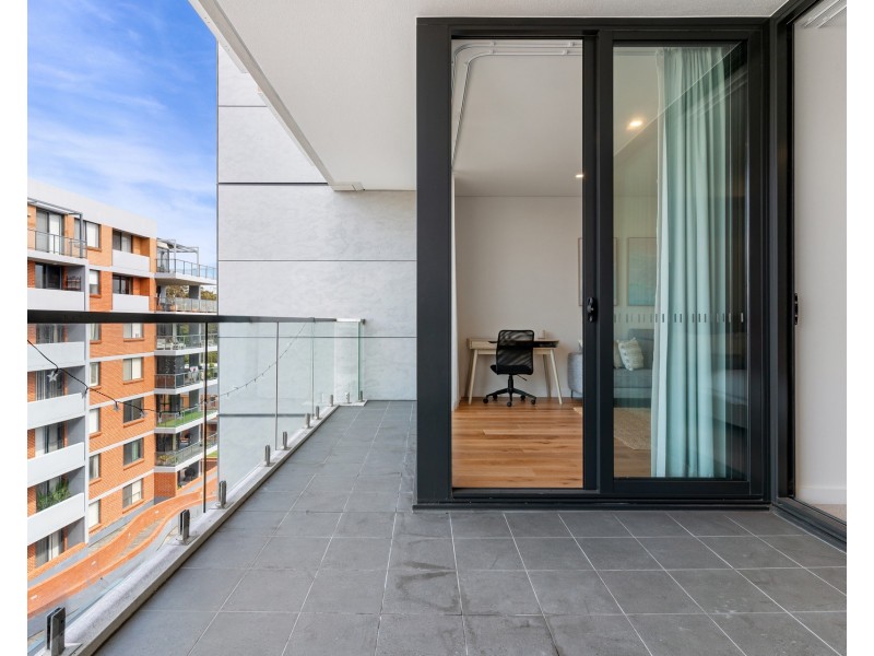 502/3 Penprase Lane, Miranda NSW 2228