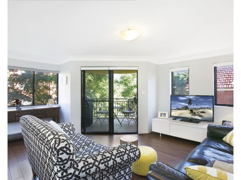 4/89 Elouera Road, Cronulla NSW 2230