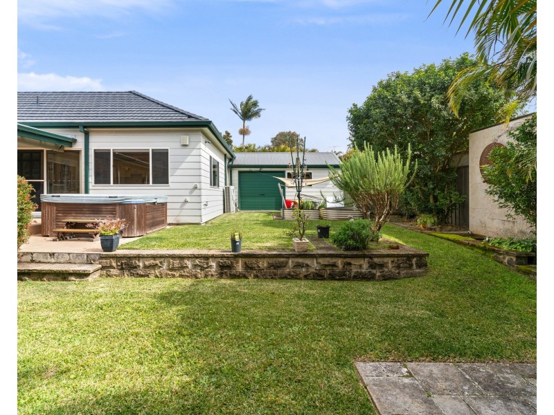 7 Garnet Road, Miranda NSW 2228