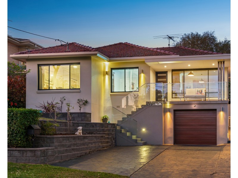 5 Manor Hill Road, Miranda NSW 2228