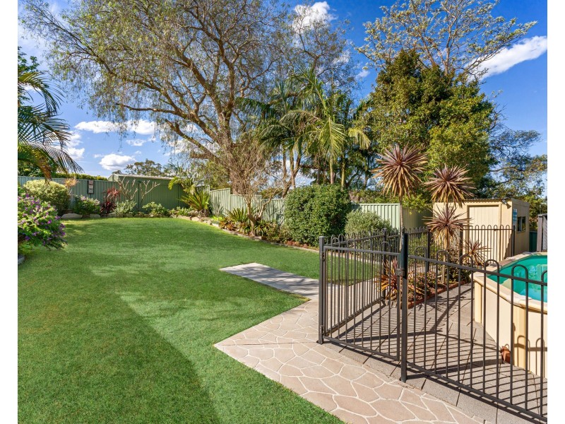 5 Manor Hill Road, Miranda NSW 2228