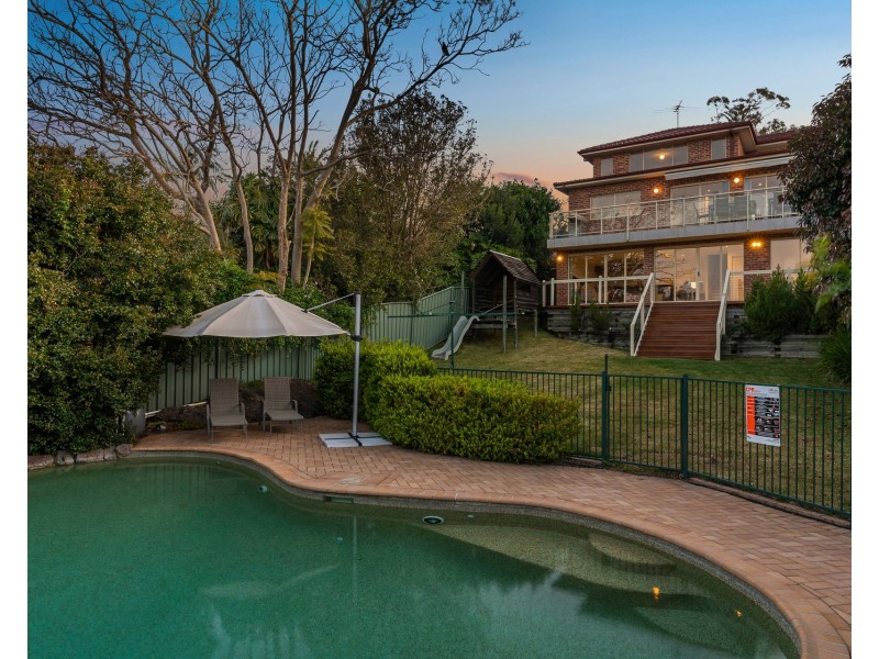 34 Green Point Road, Oyster Bay NSW 2225