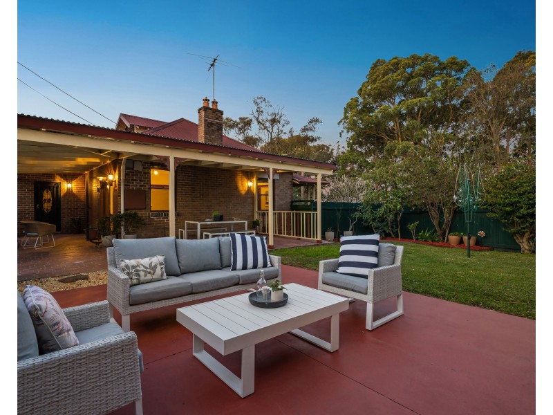 123 Jannali Avenue, Sutherland NSW 2232