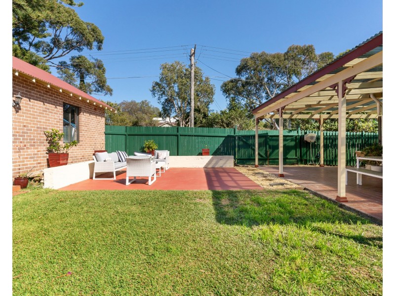 123 Jannali Avenue, Sutherland NSW 2232