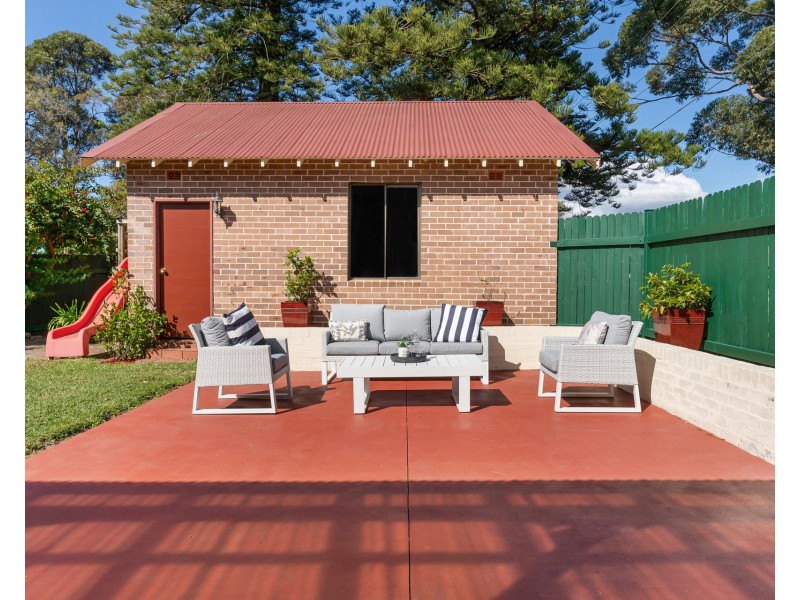 123 Jannali Avenue, Sutherland NSW 2232