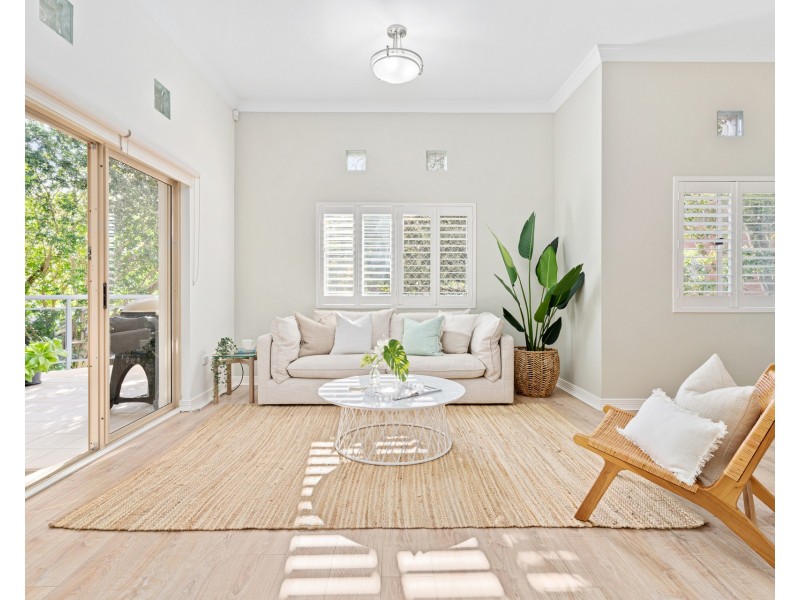 1/1-7 Clyde Avenue, Cronulla NSW 2230