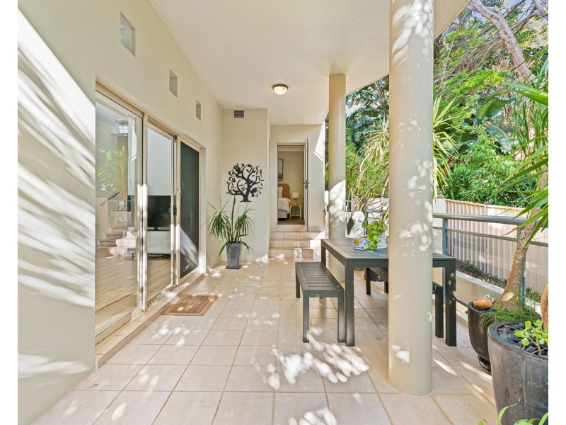1/1-7 Clyde Avenue, Cronulla NSW 2230