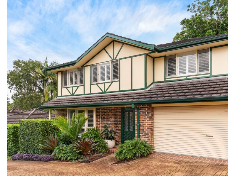 4/50-52 Georges River Crescent, Oyster Bay NSW 2225
