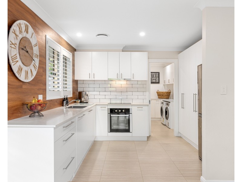 4/50-52 Georges River Crescent, Oyster Bay NSW 2225