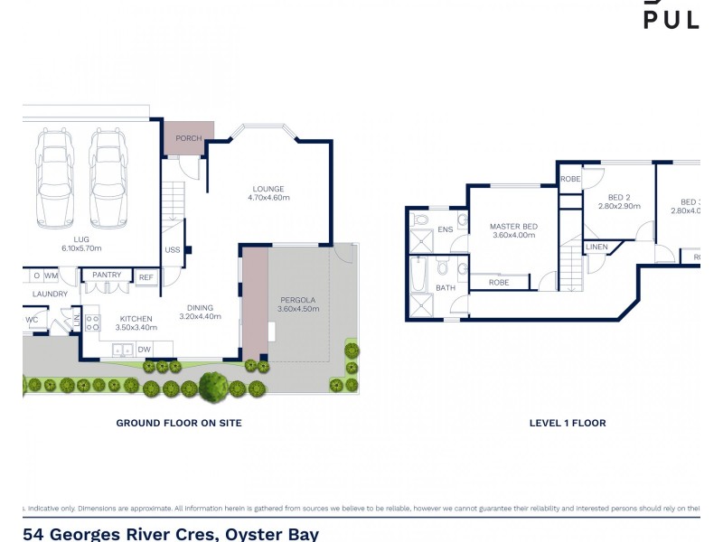 4/50-52 Georges River Crescent, Oyster Bay NSW 2225