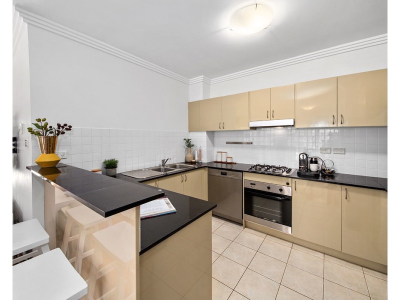 3/38-42 Hume Road, Cronulla NSW 2230