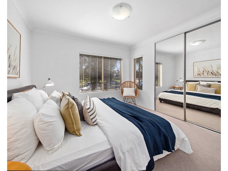 3/38-42 Hume Road, Cronulla NSW 2230