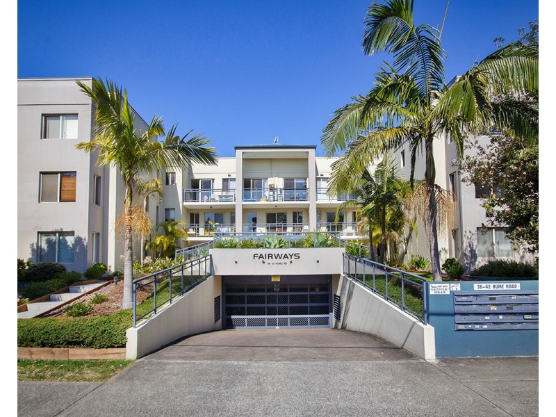 3/38-42 Hume Road, Cronulla NSW 2230