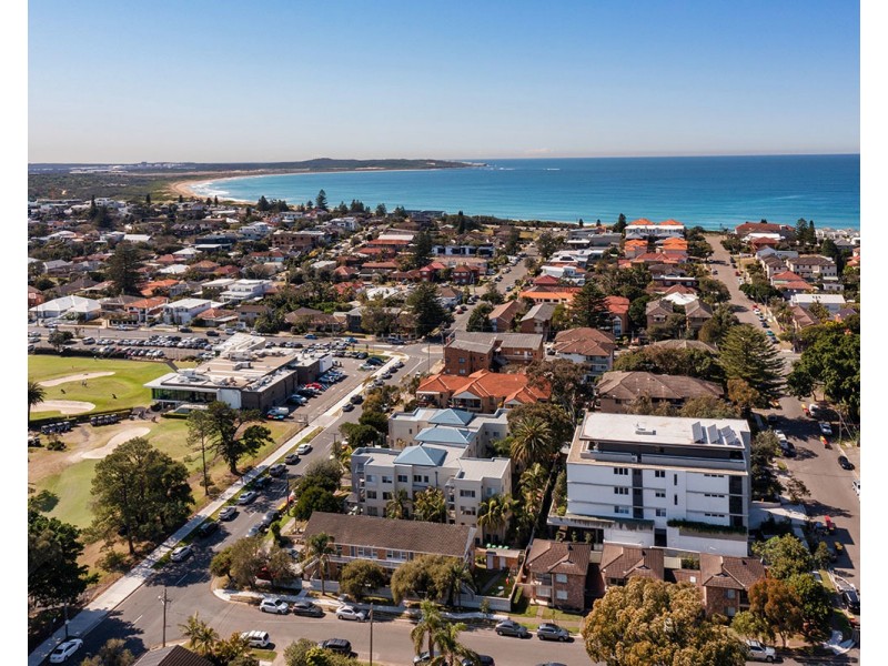 3/38-42 Hume Road, Cronulla NSW 2230