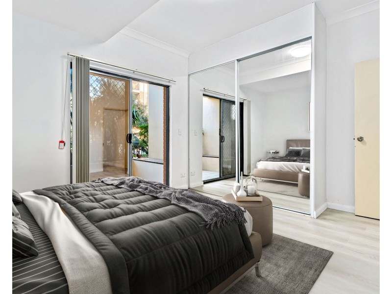 2/58 Belmont Street, Sutherland NSW 2232