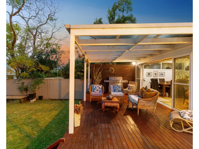 17 Taronga Parade, Caringbah NSW 2229