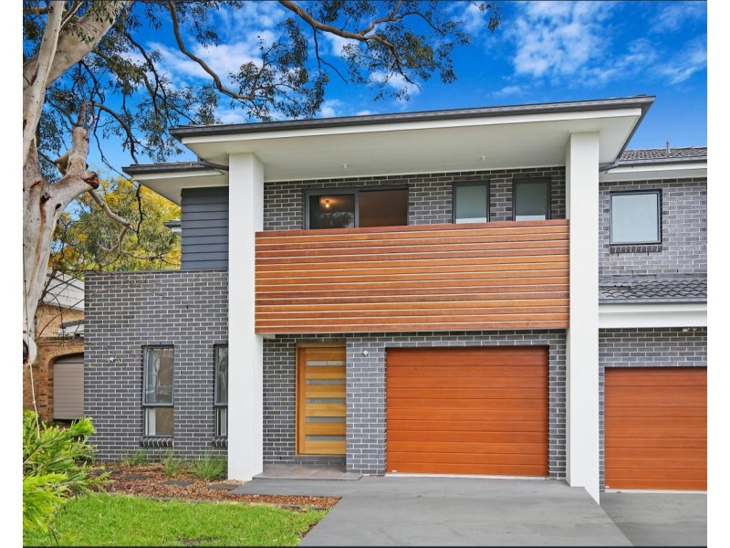 4A Uralba Avenue, Caringbah South NSW 2229