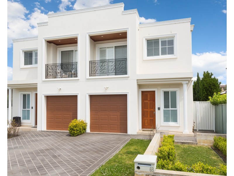 6b Gordon Street, Caringbah NSW 2229