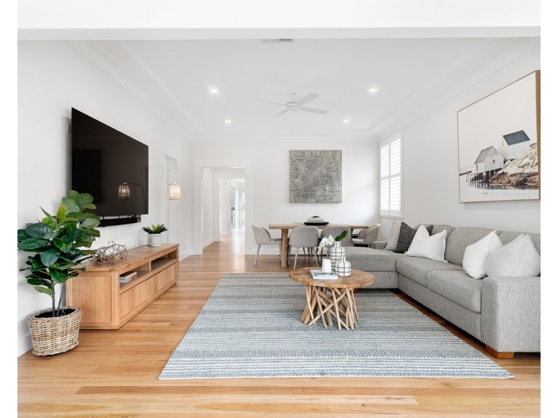 64 Dolans Road, Burraneer NSW 2230