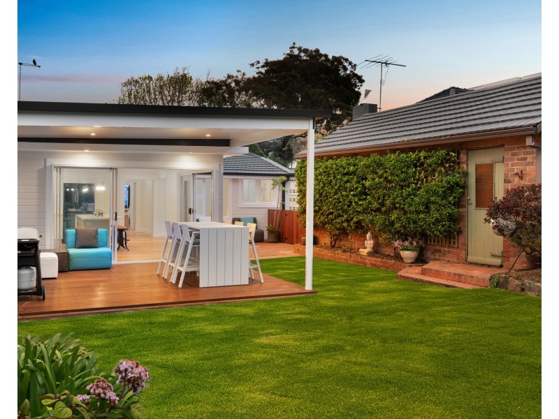 64 Dolans Road, Burraneer NSW 2230