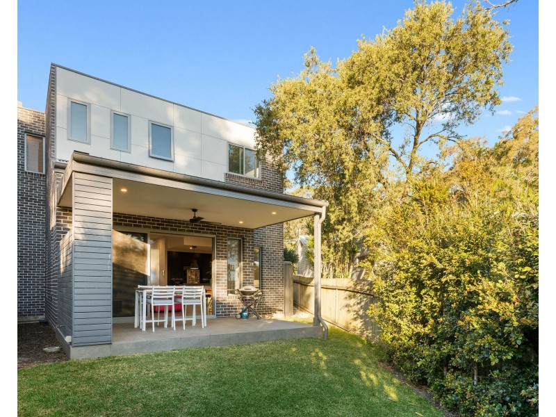 40a Georges River Crescent, Oyster Bay NSW 2225