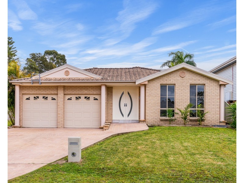 71 Corea Street, Sylvania NSW 2224