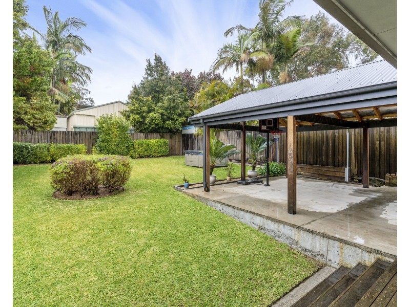 14 Phillip Street, Oyster Bay NSW 2225