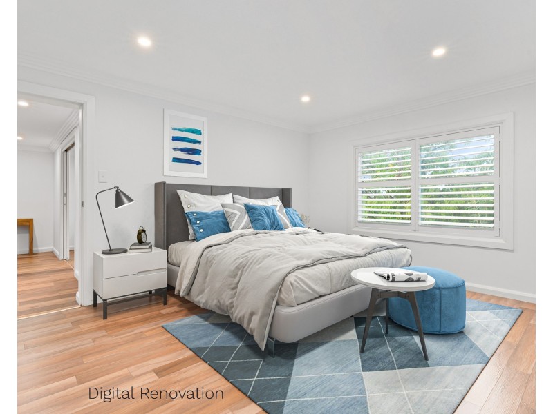 14 Phillip Street, Oyster Bay NSW 2225