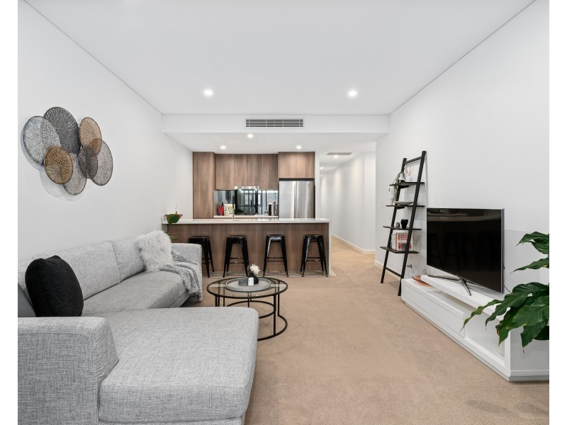 C401/40 Pinnacle Street, Miranda NSW 2228