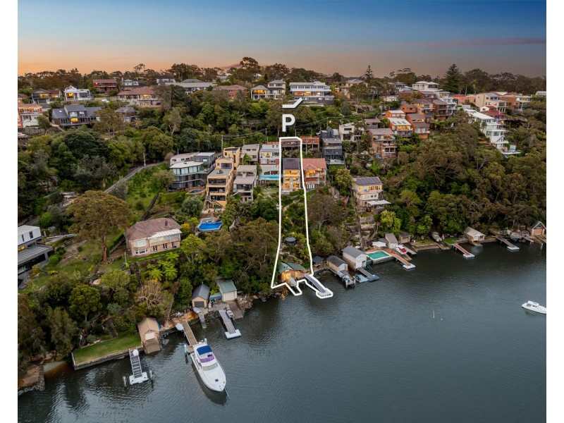 160 Ellesmere Road, Gymea Bay NSW 2227
