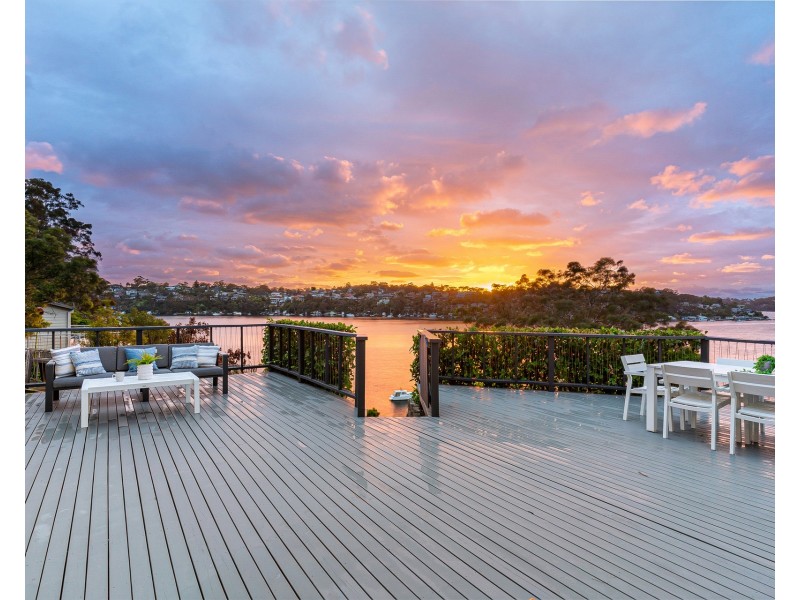 160 Ellesmere Road, Gymea Bay NSW 2227