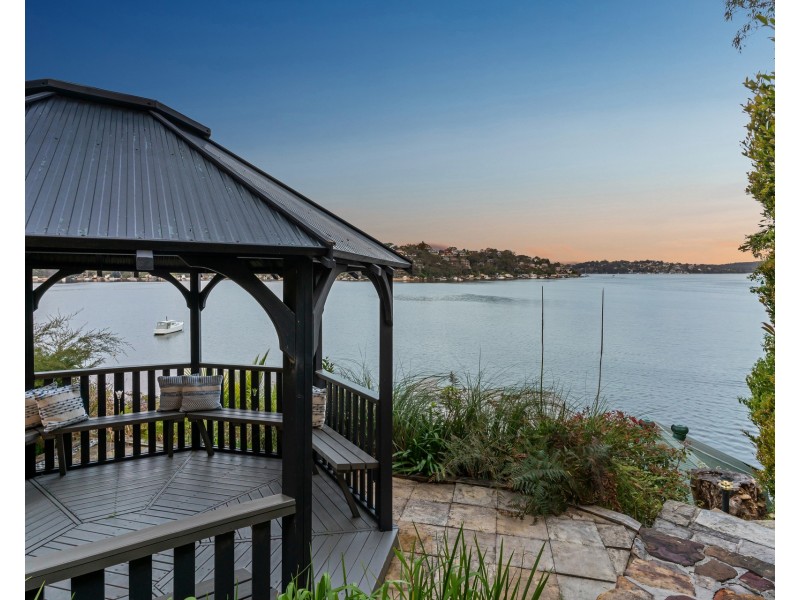 160 Ellesmere Road, Gymea Bay NSW 2227
