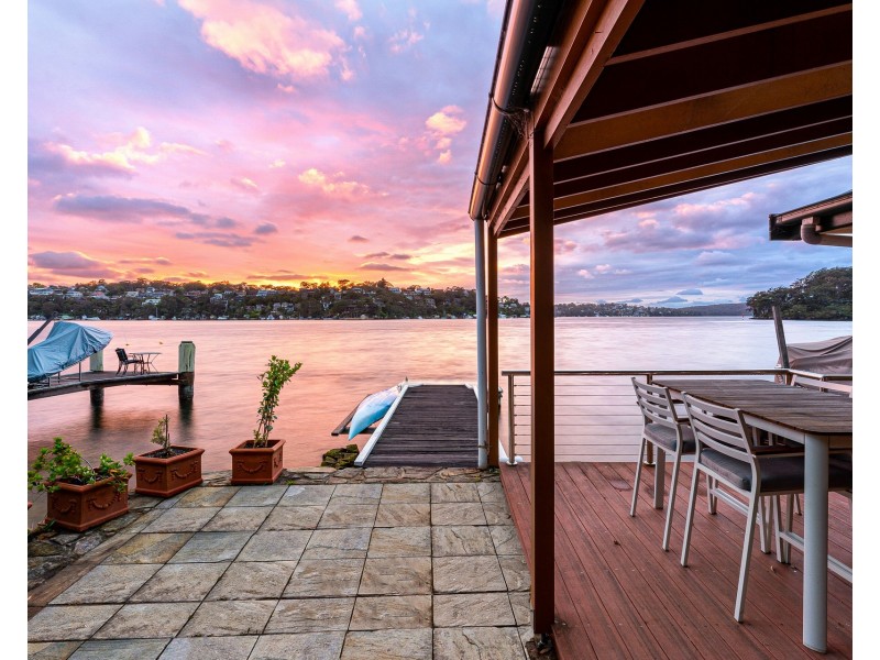 160 Ellesmere Road, Gymea Bay NSW 2227