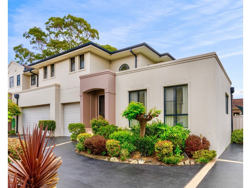 2/1-3 Second Avenue, Gymea Bay NSW 2227