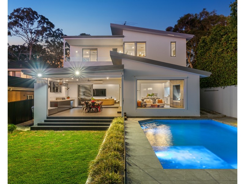 34 Crescent Road, Caringbah South NSW 2229