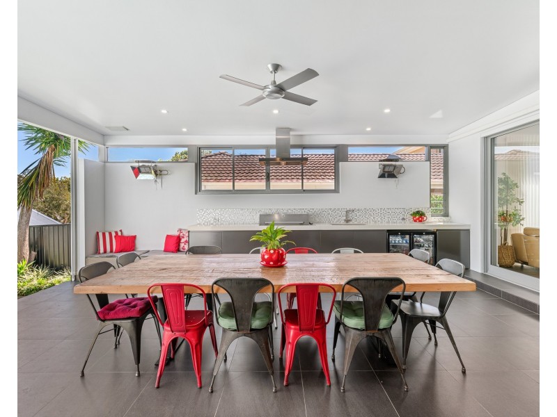 34 Crescent Road, Caringbah South NSW 2229