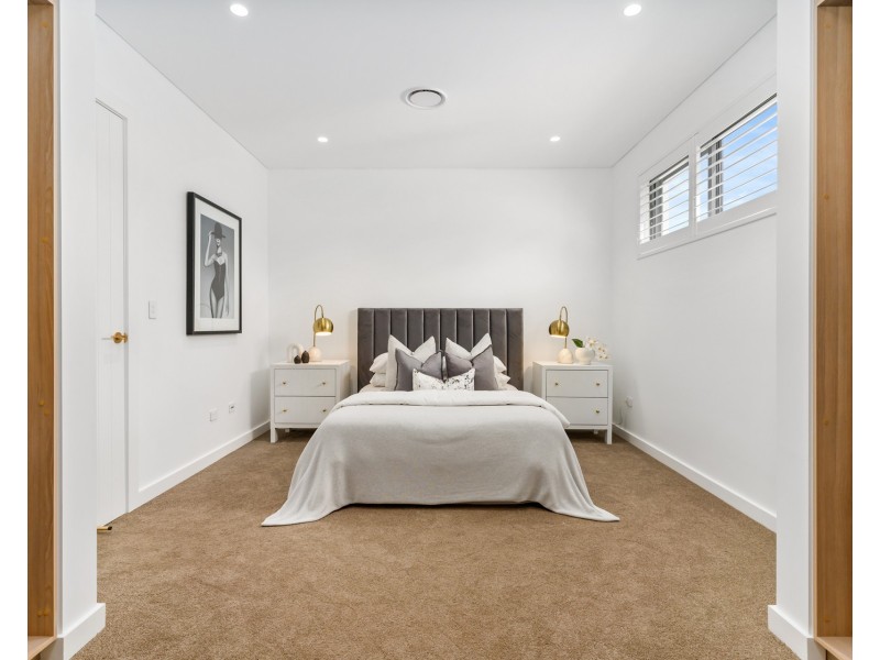 5 Buangi Place, Gymea Bay NSW 2227