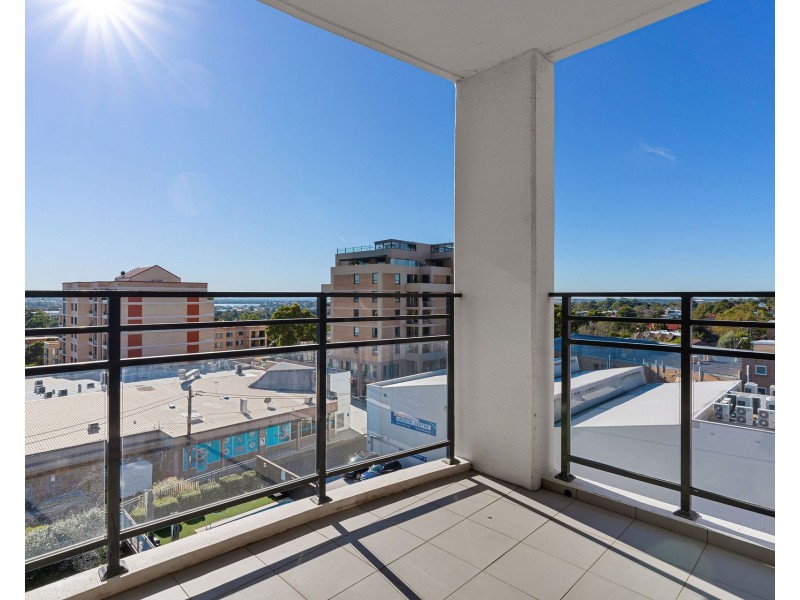 505/581 Kingsway, Miranda NSW 2228