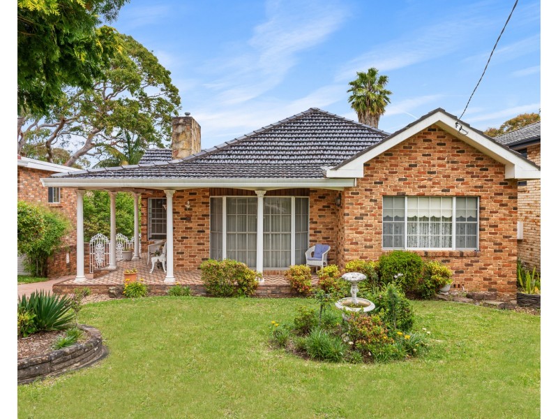 78 Pacific Street, Caringbah South NSW 2229